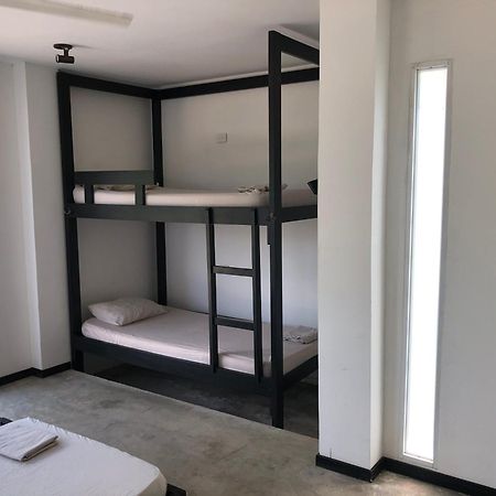 Zion Beach House Cartagena 外观 照片