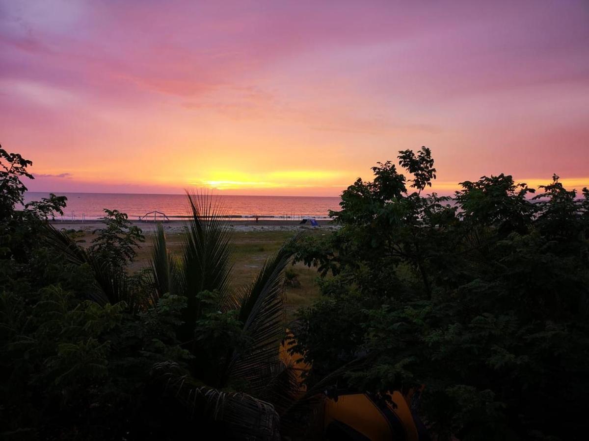 Zion Beach House Cartagena 外观 照片