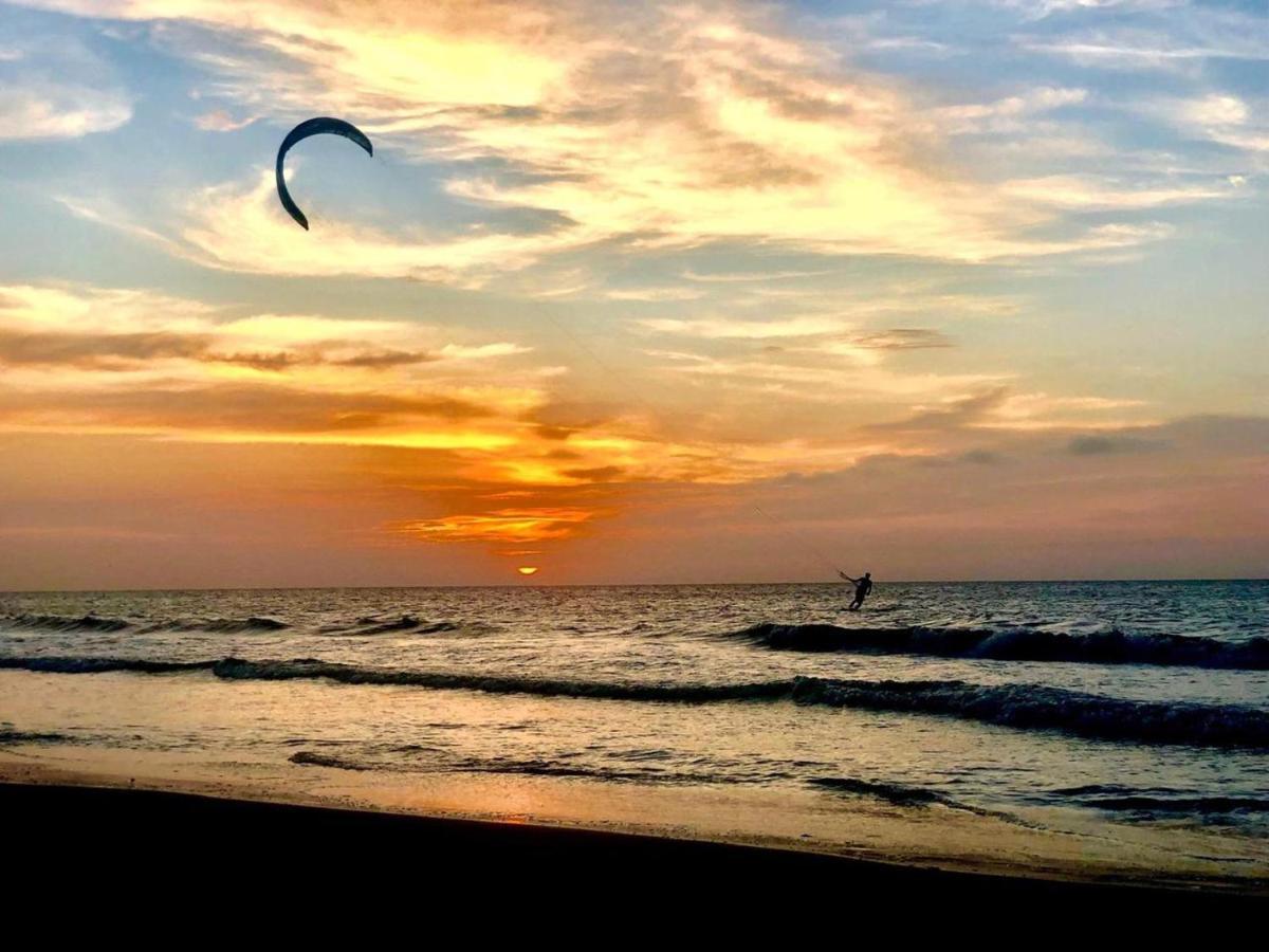 Zion Beach House Cartagena 外观 照片
