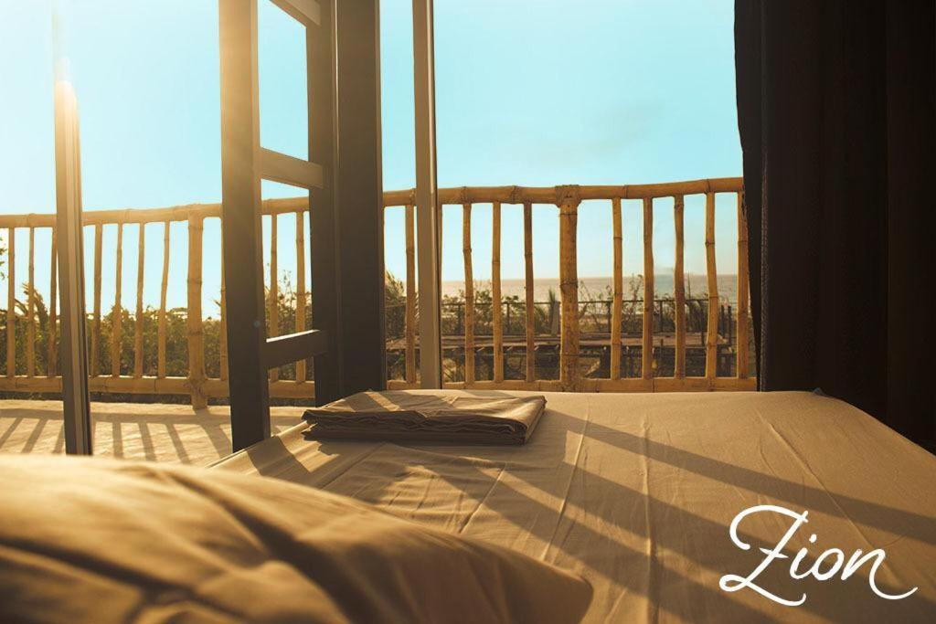 Zion Beach House Cartagena 外观 照片