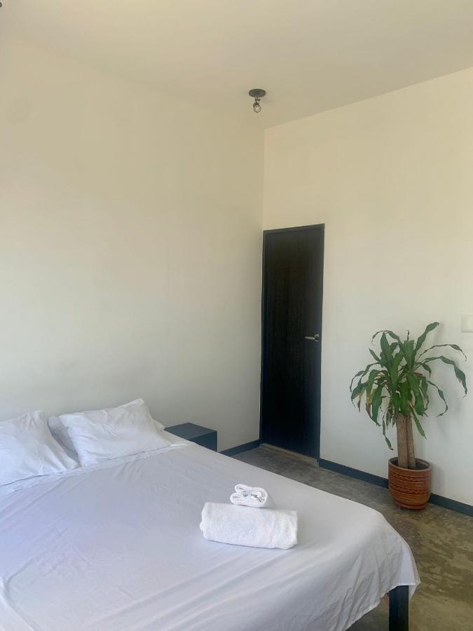 Zion Beach House Cartagena 外观 照片