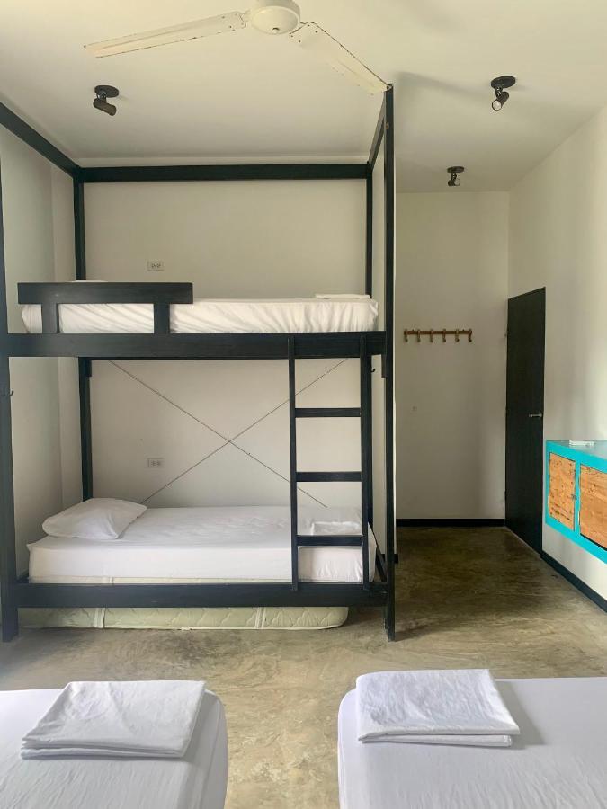 Zion Beach House Cartagena 外观 照片