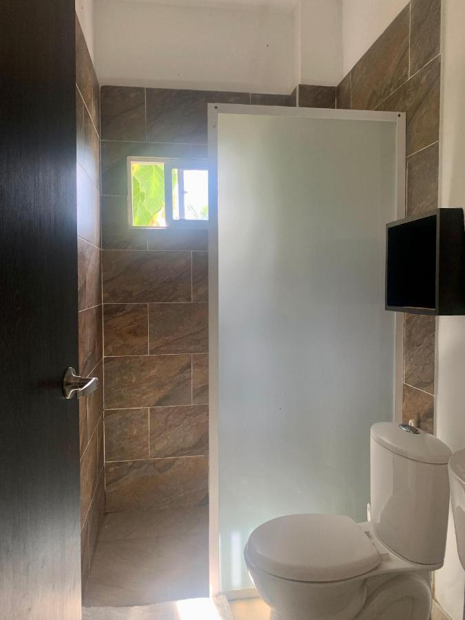 Zion Beach House Cartagena 外观 照片