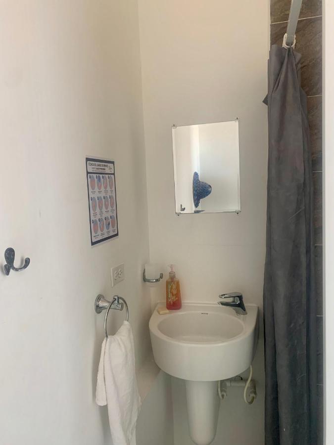 Zion Beach House Cartagena 外观 照片