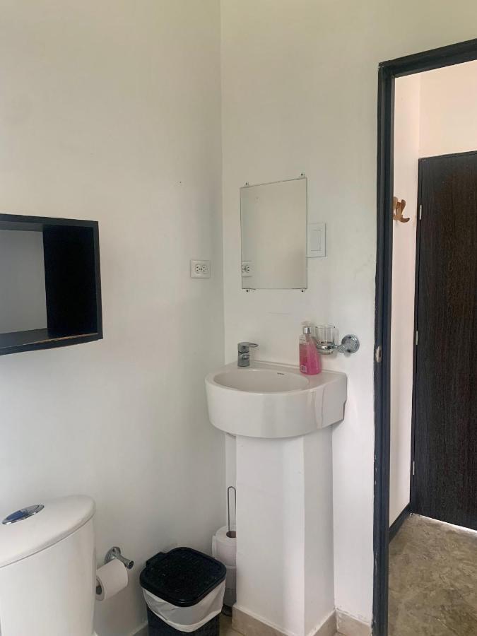 Zion Beach House Cartagena 外观 照片