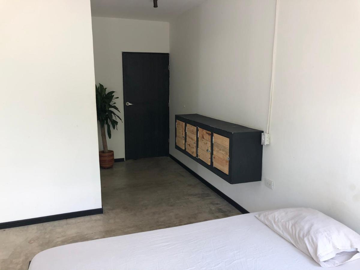 Zion Beach House Cartagena 外观 照片