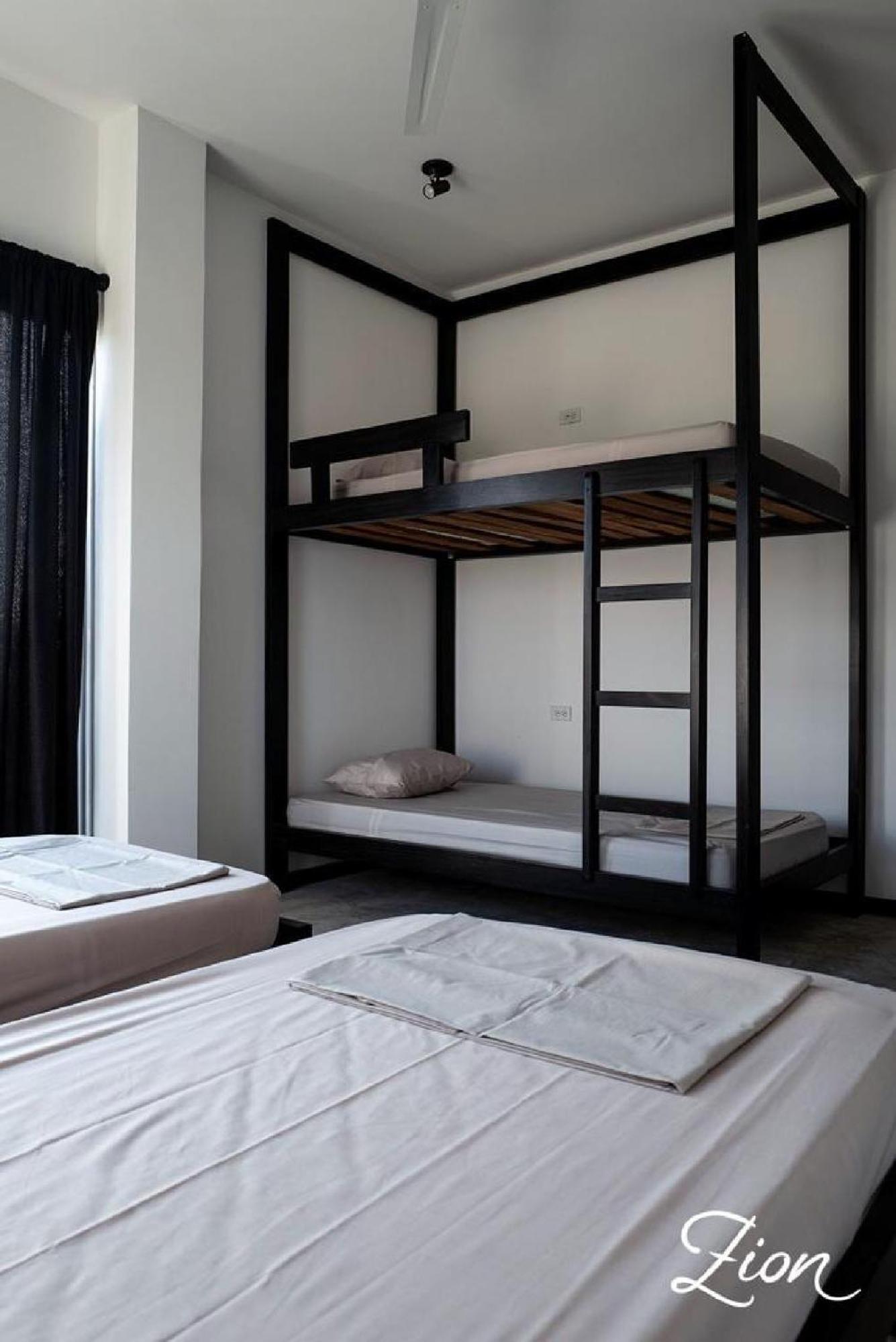 Zion Beach House Cartagena 外观 照片