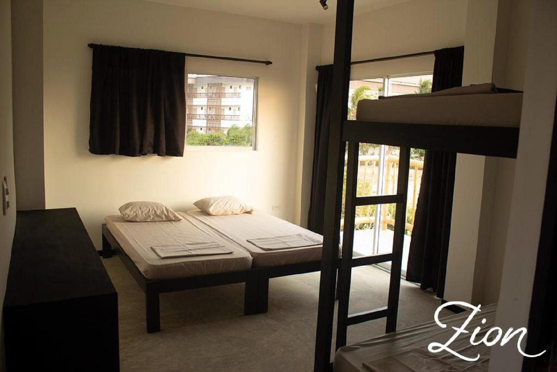 Zion Beach House Cartagena 外观 照片