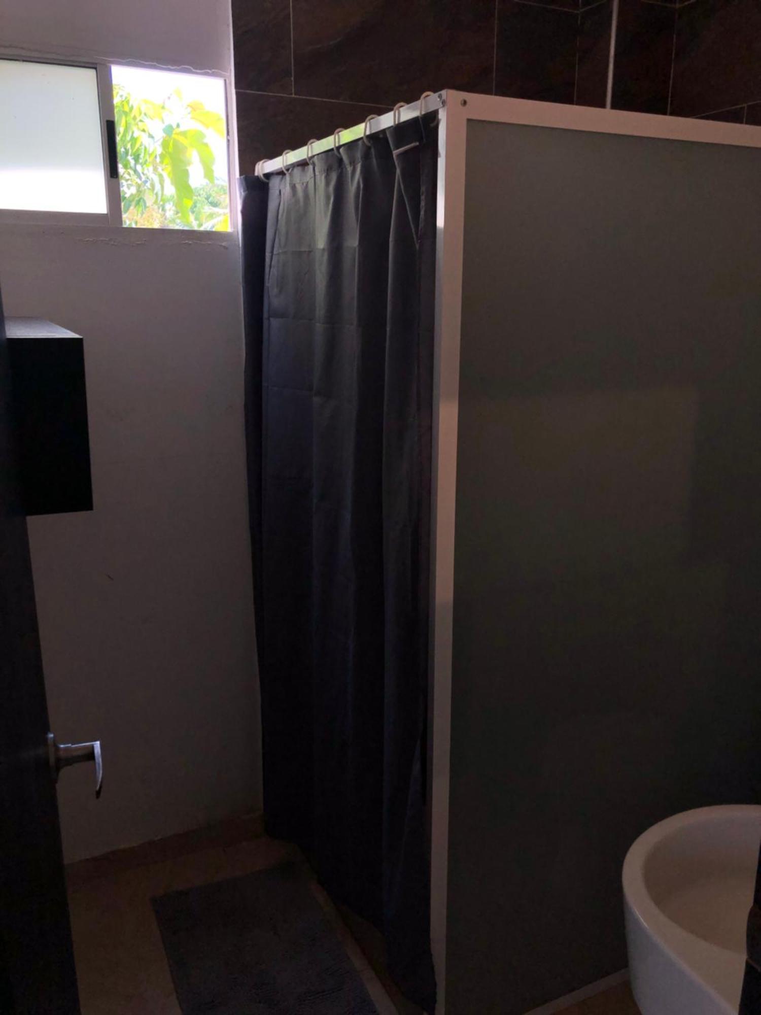 Zion Beach House Cartagena 外观 照片