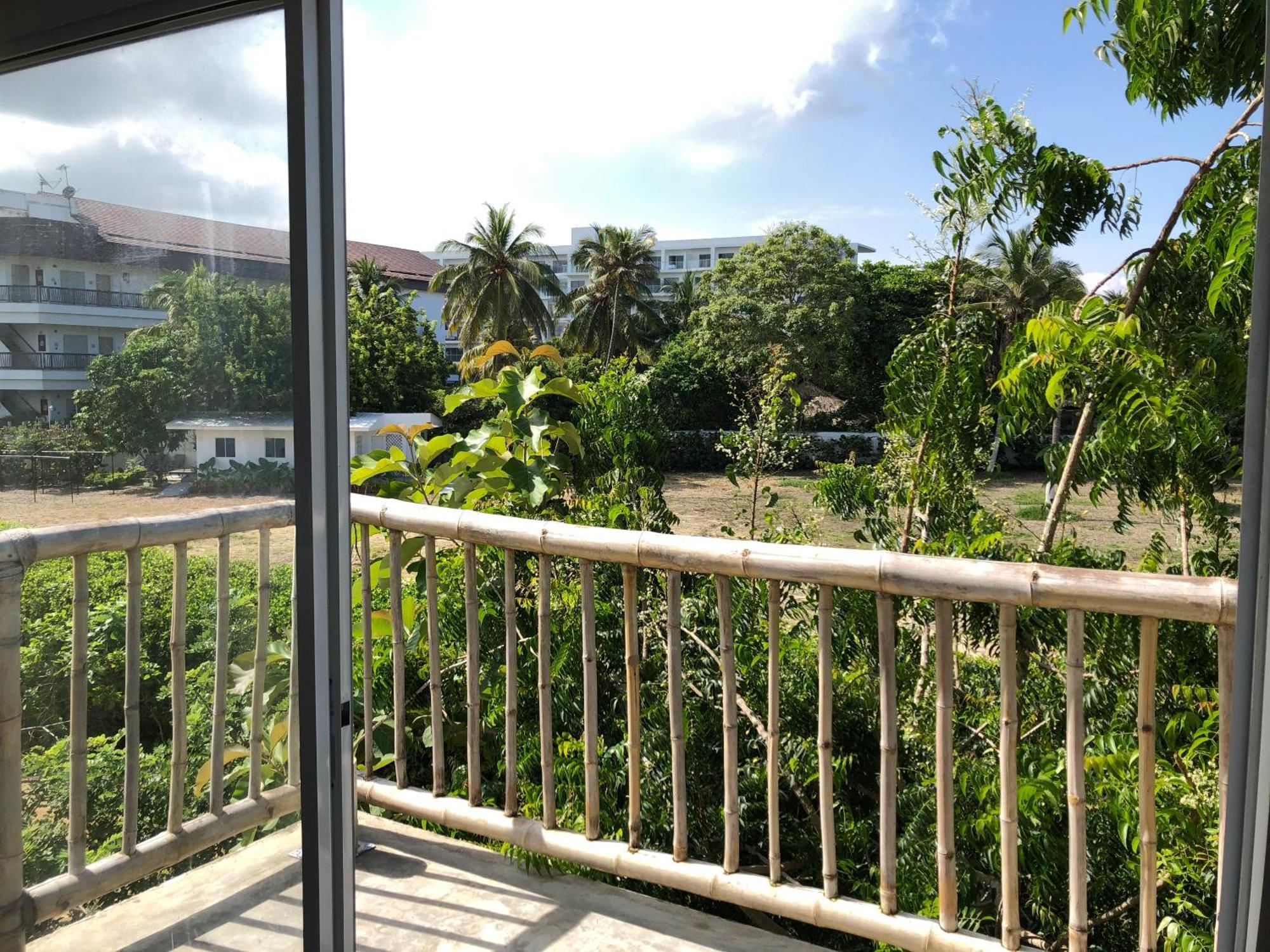 Zion Beach House Cartagena 外观 照片