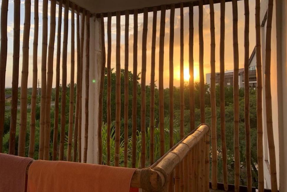 Zion Beach House Cartagena 外观 照片